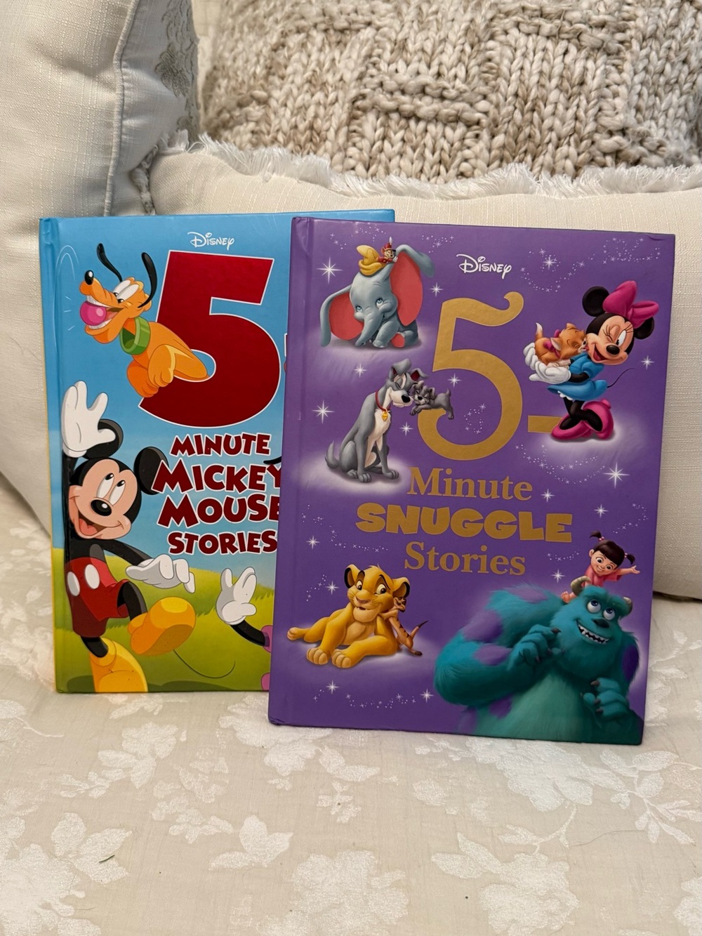 Books - Kids Stories